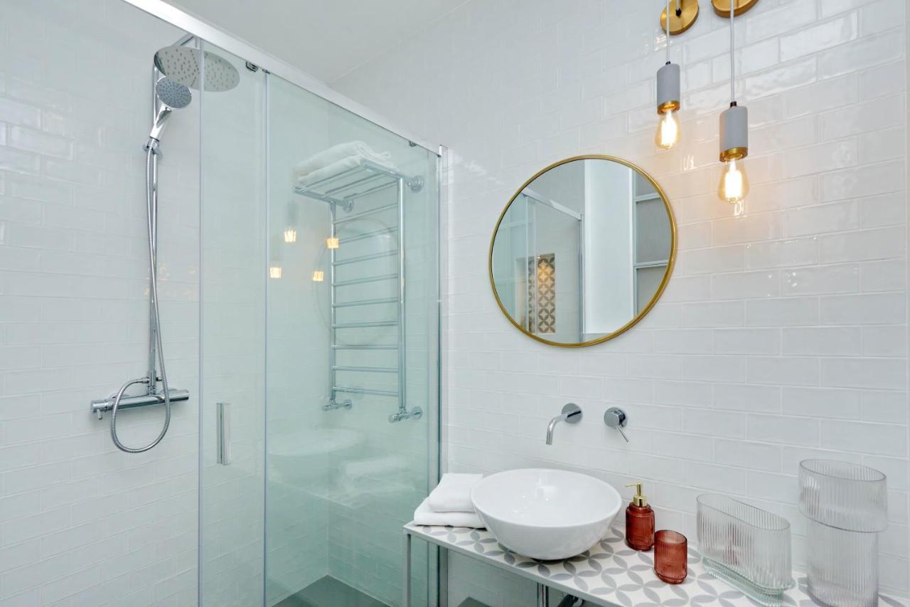 Ych-glamour Flat Appartement *