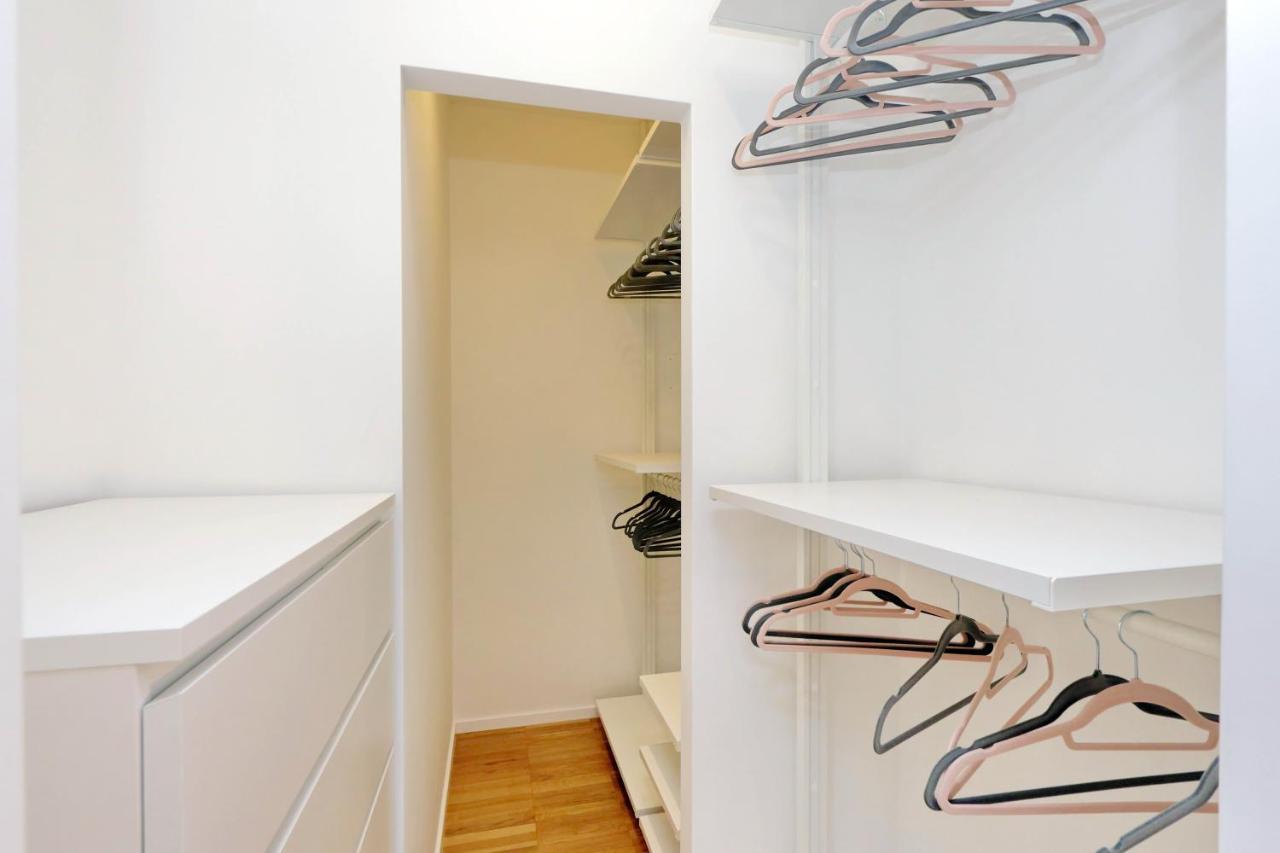 Appartement Ych-glamour Flat Rome